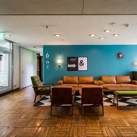 Motosuko Sports Center Hotel ฟูจิคาวากุจิโกะ ภายนอก รูปภาพ