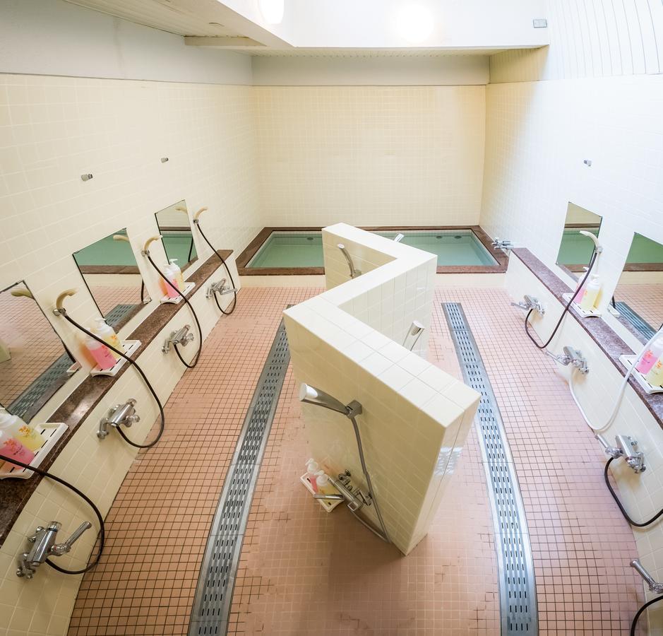 Motosuko Sports Center Hotel ฟูจิคาวากุจิโกะ ภายนอก รูปภาพ